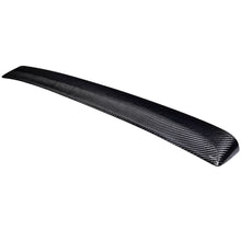 Load image into Gallery viewer, 2003-2008 Nissan 350Z RS Style Rear Roof Spoiler Wing Carbon Fiber