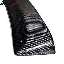 Load image into Gallery viewer, 2003-2008 Nissan 350Z RS Style Rear Roof Spoiler Wing Carbon Fiber