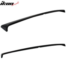 Load image into Gallery viewer, Fits 09-20 Nissan 370Z Ikon UnRoof Spoiler Wing - ABS