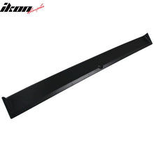Load image into Gallery viewer, Fits 09-20 Nissan 370Z Ikon UnRoof Spoiler Wing - ABS