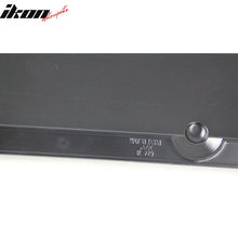 Load image into Gallery viewer, Fits 09-20 Nissan 370Z Ikon UnRoof Spoiler Wing - ABS