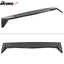 Load image into Gallery viewer, Fits 09-20 Nissan 370Z Ikon UnRoof Spoiler Wing - ABS