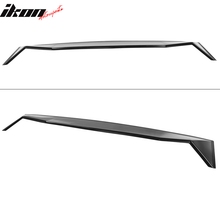 Load image into Gallery viewer, Fits 09-20 Nissan 370Z Ikon UnRoof Spoiler Wing - ABS