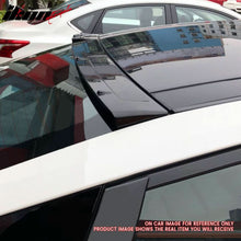 Load image into Gallery viewer, 2019-2025 Nissan Altima IKON Window Visor Roof Spoiler ABS