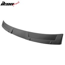 Load image into Gallery viewer, 2019-2025 Nissan Altima IKON Window Visor Roof Spoiler ABS
