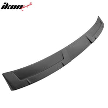Load image into Gallery viewer, 2019-2025 Nissan Altima IKON Window Visor Roof Spoiler ABS