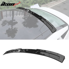 Load image into Gallery viewer, 2019-2025 Nissan Altima IKON Window Visor Roof Spoiler ABS