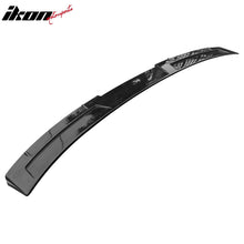 Load image into Gallery viewer, 2019-2025 Nissan Altima IKON Window Visor Roof Spoiler ABS