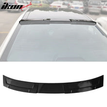 Load image into Gallery viewer, 2019-2025 Nissan Altima IKON Window Visor Roof Spoiler ABS