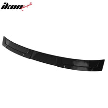 Load image into Gallery viewer, 2019-2025 Nissan Altima IKON Window Visor Roof Spoiler ABS