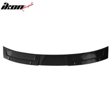 Load image into Gallery viewer, 2019-2025 Nissan Altima IKON Window Visor Roof Spoiler ABS