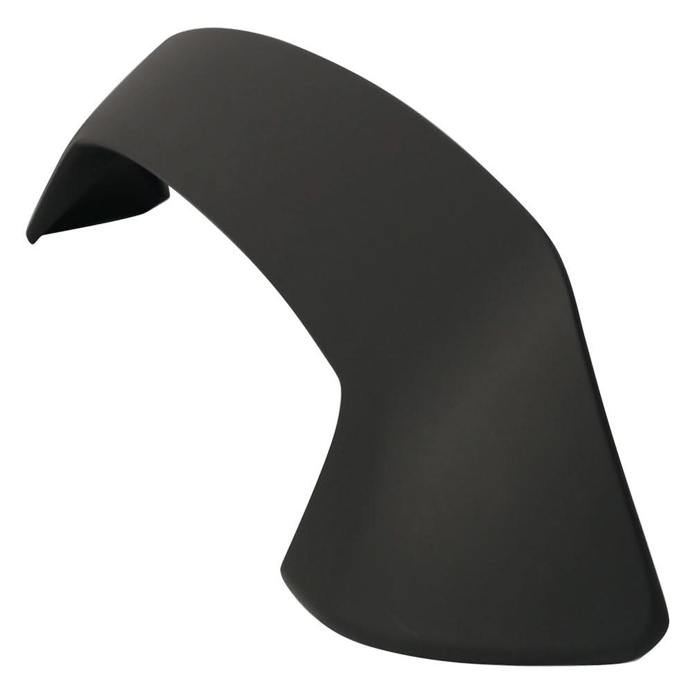 2011-2017 Nissan Juke OE Style Roof Spoiler Wing ABS