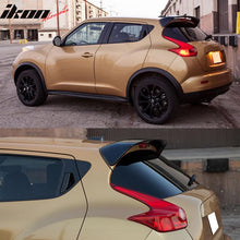 Load image into Gallery viewer, 2011-2017 Nissan Juke OE Style Roof Spoiler Wing ABS