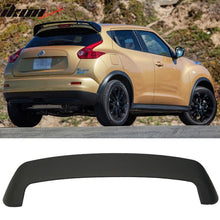 Load image into Gallery viewer, 2011-2017 Nissan Juke OE Style Roof Spoiler Wing ABS