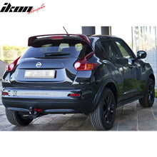 Load image into Gallery viewer, 2011-2017 Nissan Juke OE Style Roof Spoiler Wing ABS