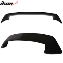 Load image into Gallery viewer, 2011-2017 Nissan Juke OE Style #B20 Sapphire Black Pearl Roof Spoiler