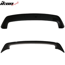 Load image into Gallery viewer, 2011-2017 Nissan Juke OE Style #B20 Sapphire Black Pearl Roof Spoiler