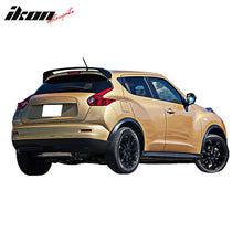 Load image into Gallery viewer, 2011-2017 Nissan Juke OE Style Roof Spoiler Wing ABS