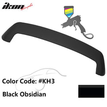 Load image into Gallery viewer, 2011-2017 Nissan Juke OE Style Roof Spoiler Wing ABS