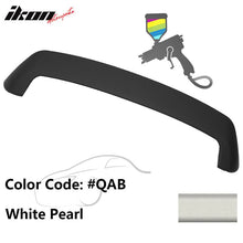 Load image into Gallery viewer, 2011-2017 Nissan Juke OE Style Roof Spoiler Wing ABS