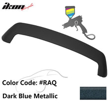 Load image into Gallery viewer, 2011-2017 Nissan Juke OE Style Roof Spoiler Wing ABS