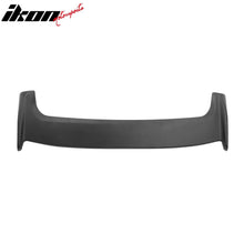 Load image into Gallery viewer, 2018-2023 Crosstrek Impreza IKON Roof Spoiler Wing ABS