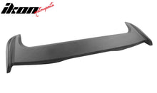 Load image into Gallery viewer, 2018-2023 Crosstrek Impreza IKON Roof Spoiler Wing ABS