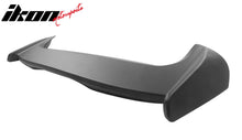 Load image into Gallery viewer, 2018-2023 Crosstrek Impreza IKON Roof Spoiler Wing ABS