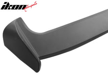Load image into Gallery viewer, 2018-2023 Crosstrek Impreza IKON Roof Spoiler Wing ABS