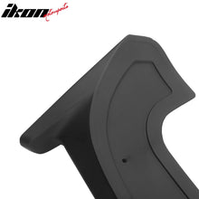 Load image into Gallery viewer, 2018-2023 Crosstrek Impreza IKON Roof Spoiler Wing ABS
