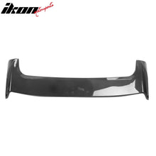 Load image into Gallery viewer, 2018-2023 Crosstrek Impreza IKON Roof Spoiler Wing ABS