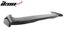 Load image into Gallery viewer, 2018-2023 Crosstrek Impreza IKON Roof Spoiler Wing ABS