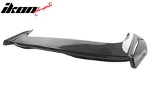Load image into Gallery viewer, 2018-2023 Crosstrek Impreza IKON Roof Spoiler Wing ABS