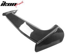 Load image into Gallery viewer, 2018-2023 Crosstrek Impreza IKON Roof Spoiler Wing ABS