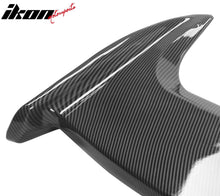Load image into Gallery viewer, 2018-2023 Crosstrek Impreza IKON Roof Spoiler Wing ABS