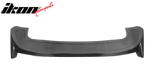 Load image into Gallery viewer, 2018-2023 Crosstrek Impreza IKON Roof Spoiler Wing ABS