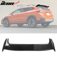 Load image into Gallery viewer, 2018-2023 Crosstrek Impreza IKON Roof Spoiler Wing ABS