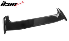 Load image into Gallery viewer, 2018-2023 Crosstrek Impreza IKON Roof Spoiler Wing ABS