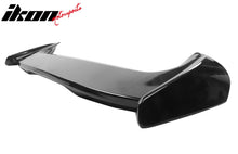 Load image into Gallery viewer, 2018-2023 Crosstrek Impreza IKON Roof Spoiler Wing ABS