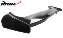 Load image into Gallery viewer, 2018-2023 Crosstrek Impreza IKON Roof Spoiler Wing ABS