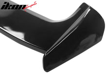Load image into Gallery viewer, 2018-2023 Crosstrek Impreza IKON Roof Spoiler Wing ABS