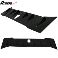 Load image into Gallery viewer, 2013-2020 Scion FRS BRZ GT86 CS V1 Style Unpainted Roof Spoiler ABS