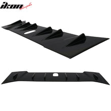 Load image into Gallery viewer, 2013-2020 Scion FRS BRZ GT86 CS V1 Style Unpainted Roof Spoiler ABS