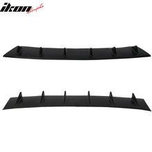 Load image into Gallery viewer, 2002-2007 Subaru Impreza WRX STI V Style Matte Black Roof Spoiler