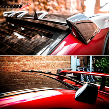 Load image into Gallery viewer, 2006-2007 Subaru Impreza WRX STI Roof Fin Window Spoiler Wing FRP