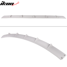 Load image into Gallery viewer, 2006-2007 Subaru Impreza WRX STI Roof Fin Window Spoiler Wing FRP
