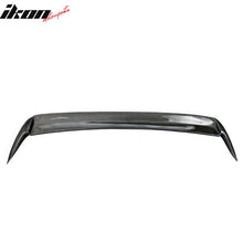 Load image into Gallery viewer, 2008-2011 Subaru Impreza Wagon Carbon Fiber Roof Spoiler Wing