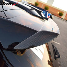 Load image into Gallery viewer, 2008-2011 Subaru Impreza Wagon Carbon Fiber Roof Spoiler Wing