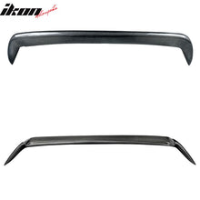 Load image into Gallery viewer, 2008-2011 Subaru Impreza Wagon Carbon Fiber Roof Spoiler Wing