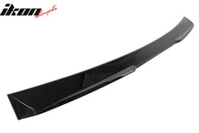 Load image into Gallery viewer, 2015-2021 Subaru WRX X Style Painted #D4S Rear Roof Spoiler Wing ABS